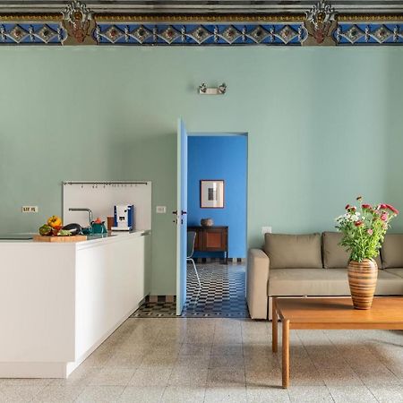 Appartement Casa Felicetta By Wonderful Italy à Catane Extérieur photo