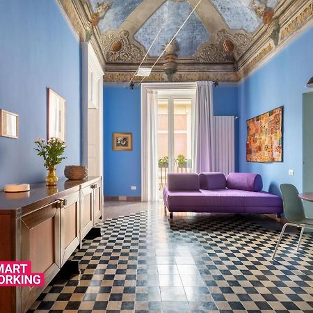 Appartement Casa Felicetta By Wonderful Italy à Catane Extérieur photo