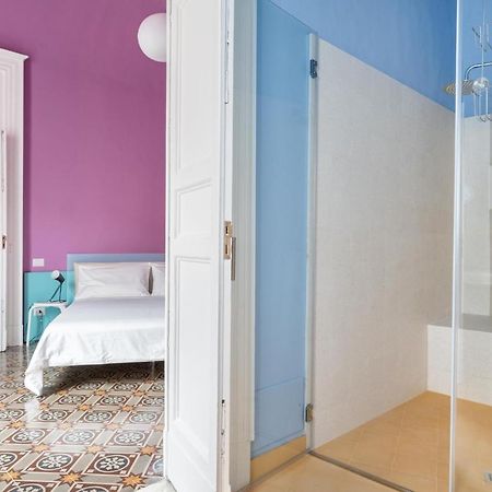 Appartement Casa Felicetta By Wonderful Italy à Catane Extérieur photo