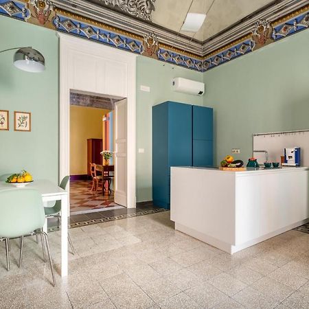 Appartement Casa Felicetta By Wonderful Italy à Catane Extérieur photo
