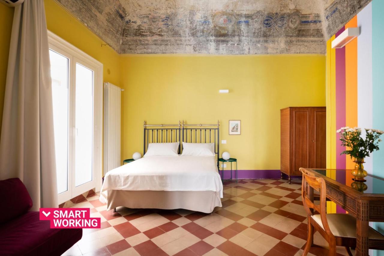 Appartement Casa Felicetta By Wonderful Italy à Catane Extérieur photo