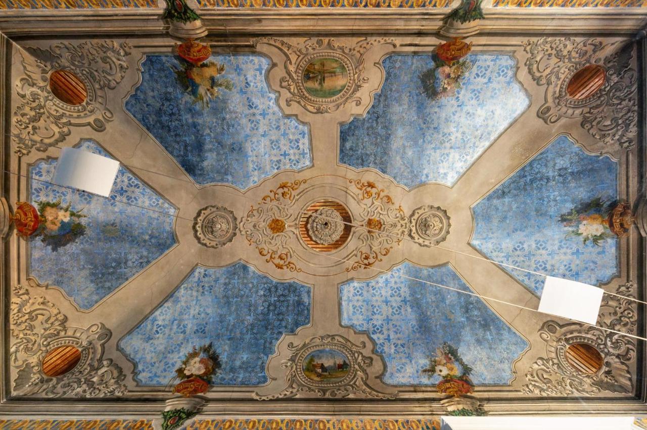 Appartement Casa Felicetta By Wonderful Italy à Catane Extérieur photo