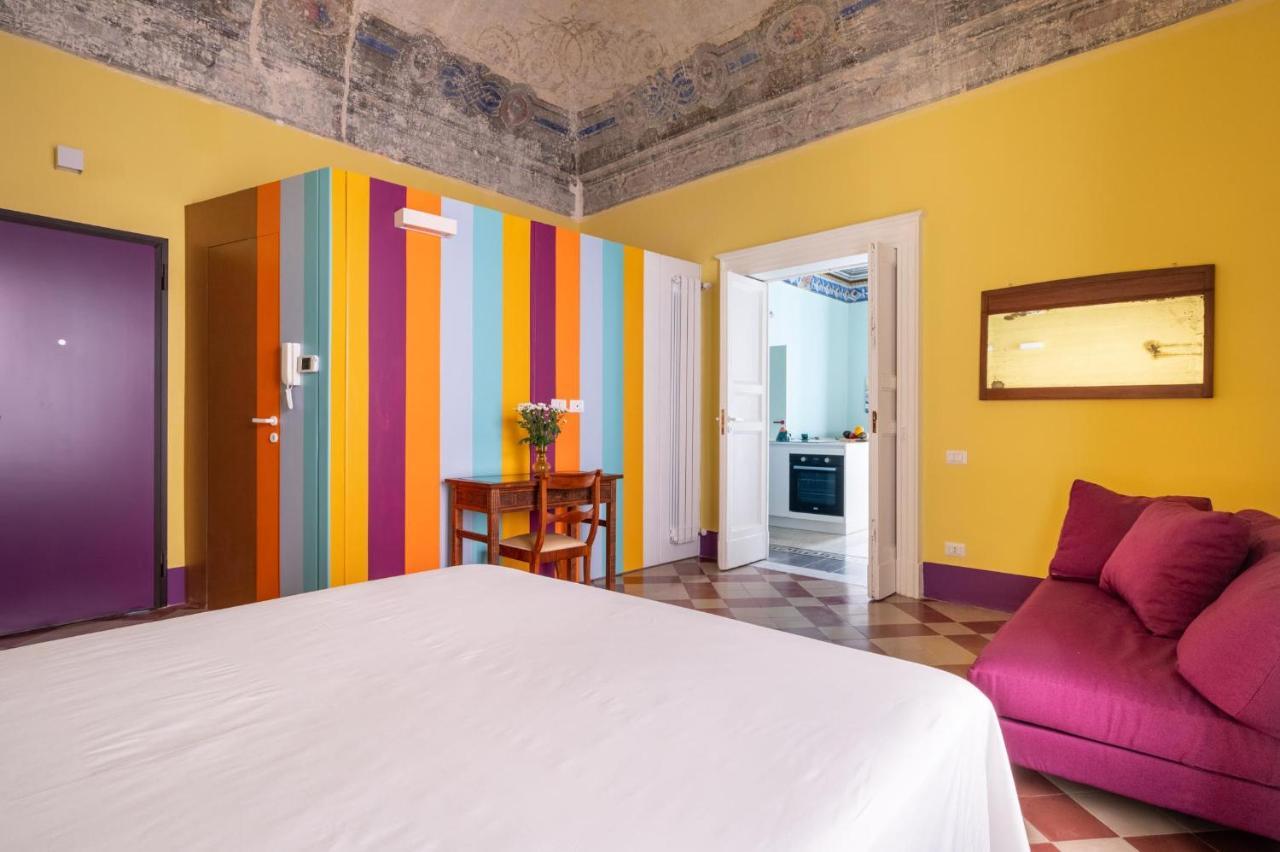 Appartement Casa Felicetta By Wonderful Italy à Catane Extérieur photo