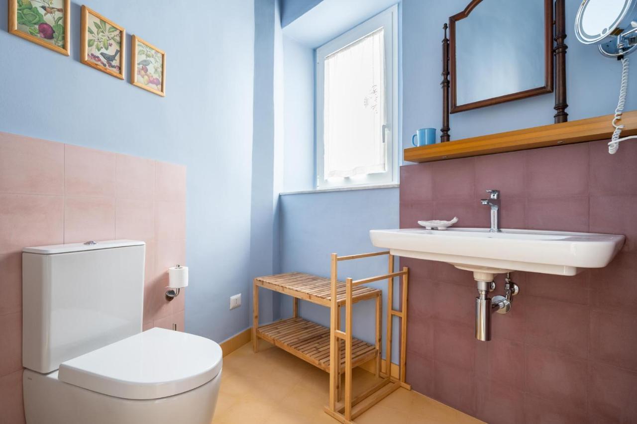 Appartement Casa Felicetta By Wonderful Italy à Catane Extérieur photo
