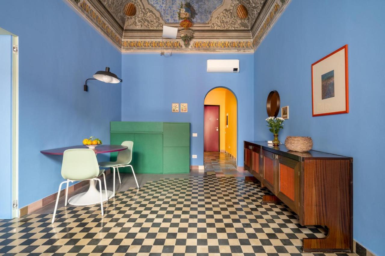 Appartement Casa Felicetta By Wonderful Italy à Catane Extérieur photo