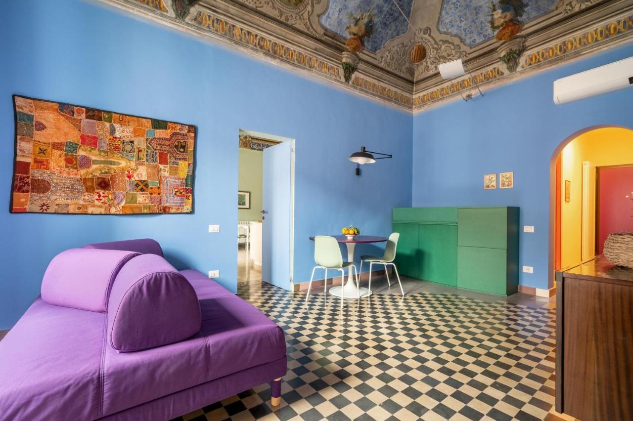 Appartement Casa Felicetta By Wonderful Italy à Catane Extérieur photo