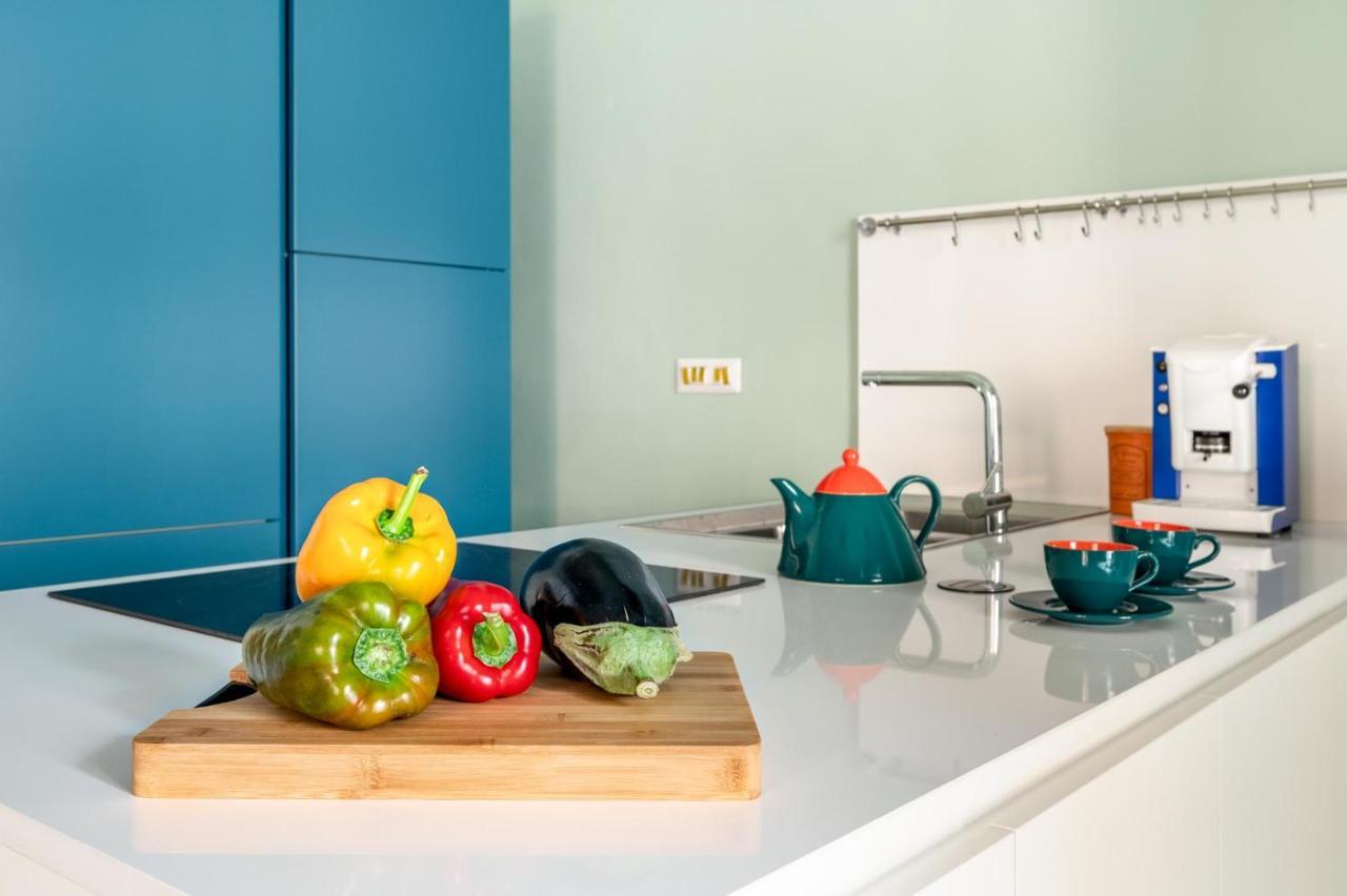 Appartement Casa Felicetta By Wonderful Italy à Catane Extérieur photo
