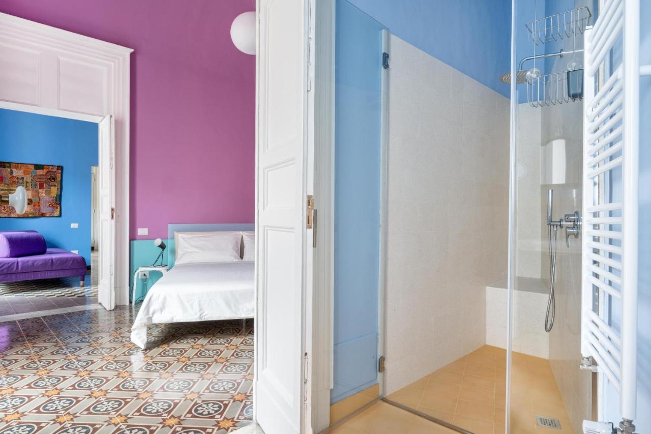 Appartement Casa Felicetta By Wonderful Italy à Catane Extérieur photo