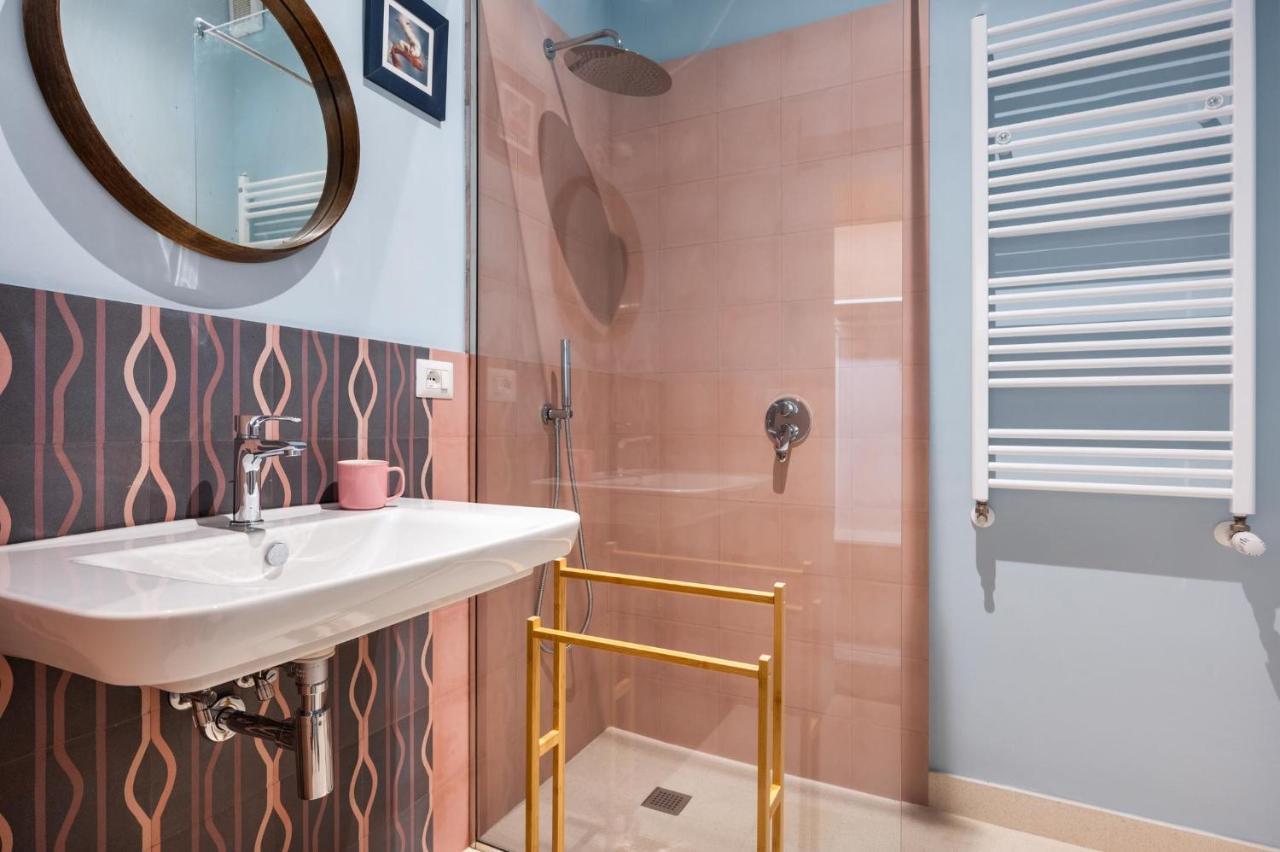 Appartement Casa Felicetta By Wonderful Italy à Catane Extérieur photo