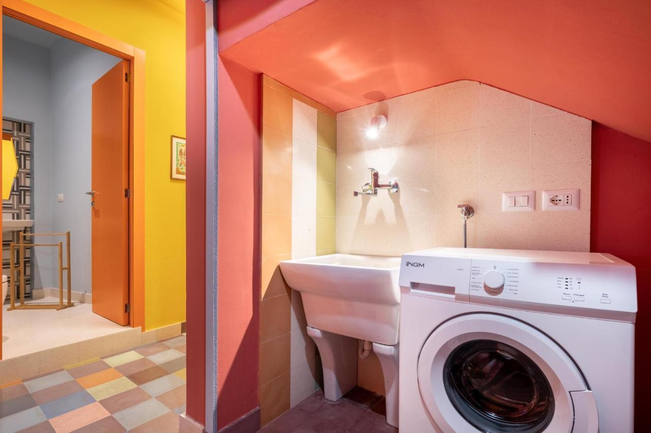 Appartement Casa Felicetta By Wonderful Italy à Catane Extérieur photo
