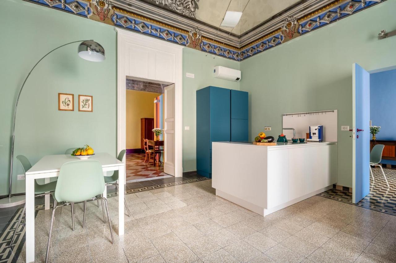 Appartement Casa Felicetta By Wonderful Italy à Catane Extérieur photo