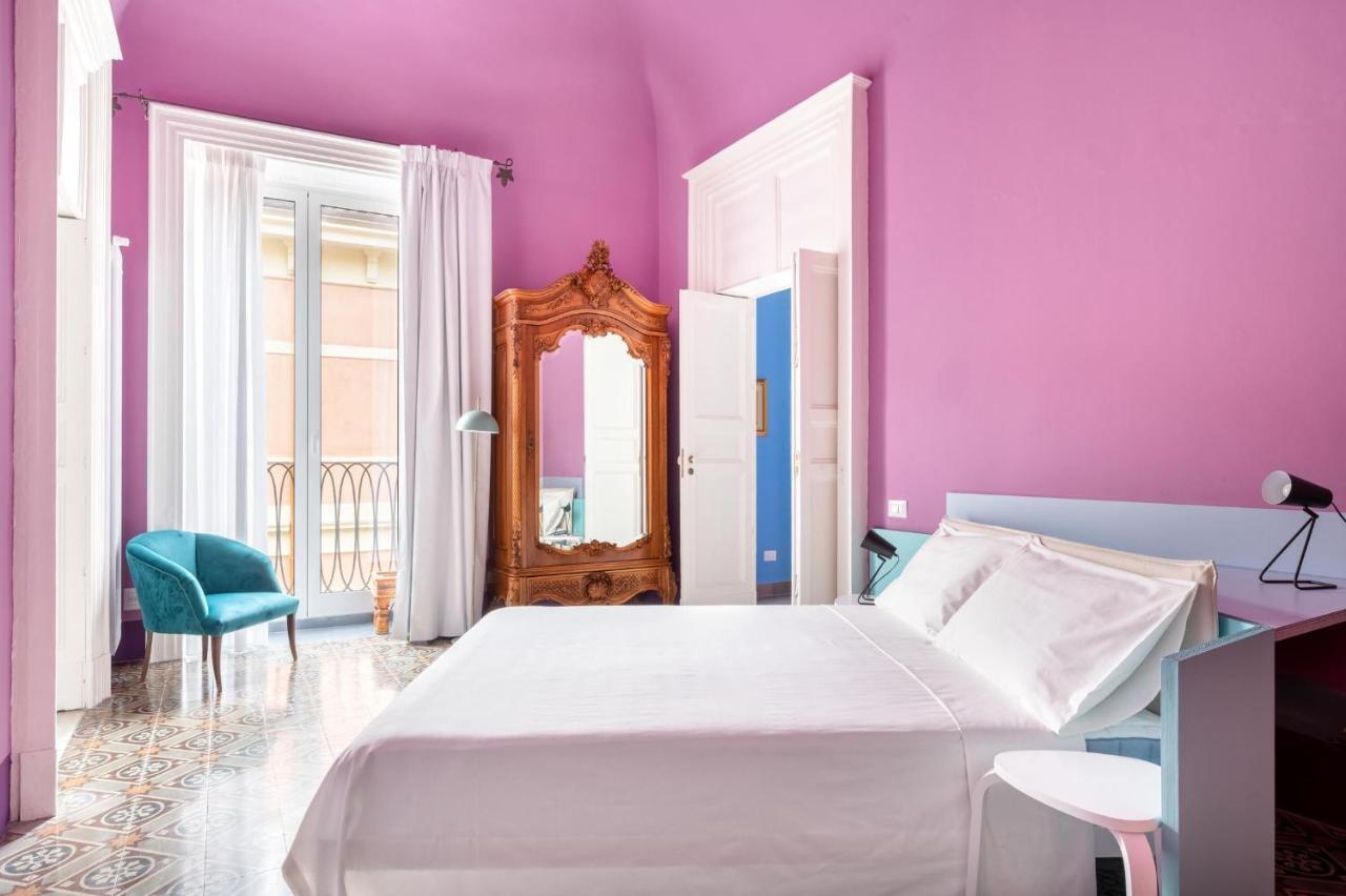 Appartement Casa Felicetta By Wonderful Italy à Catane Extérieur photo
