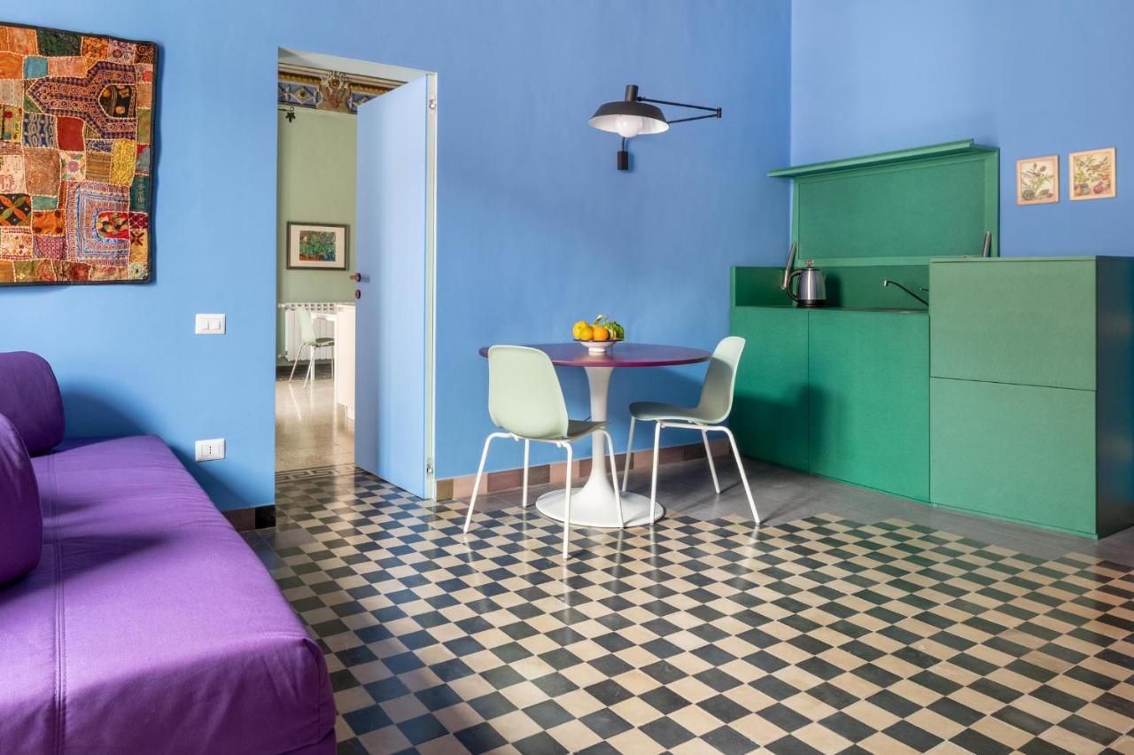 Appartement Casa Felicetta By Wonderful Italy à Catane Extérieur photo