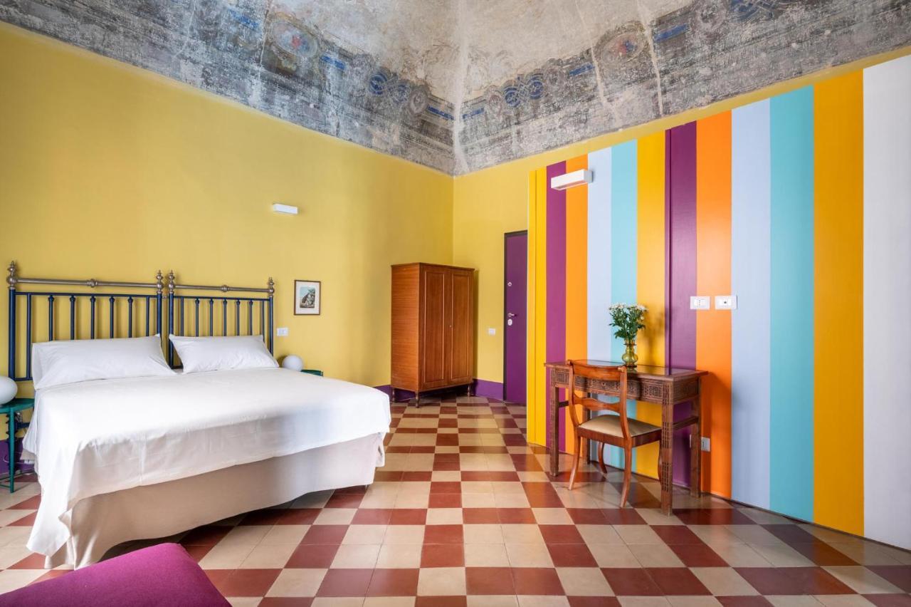 Appartement Casa Felicetta By Wonderful Italy à Catane Extérieur photo